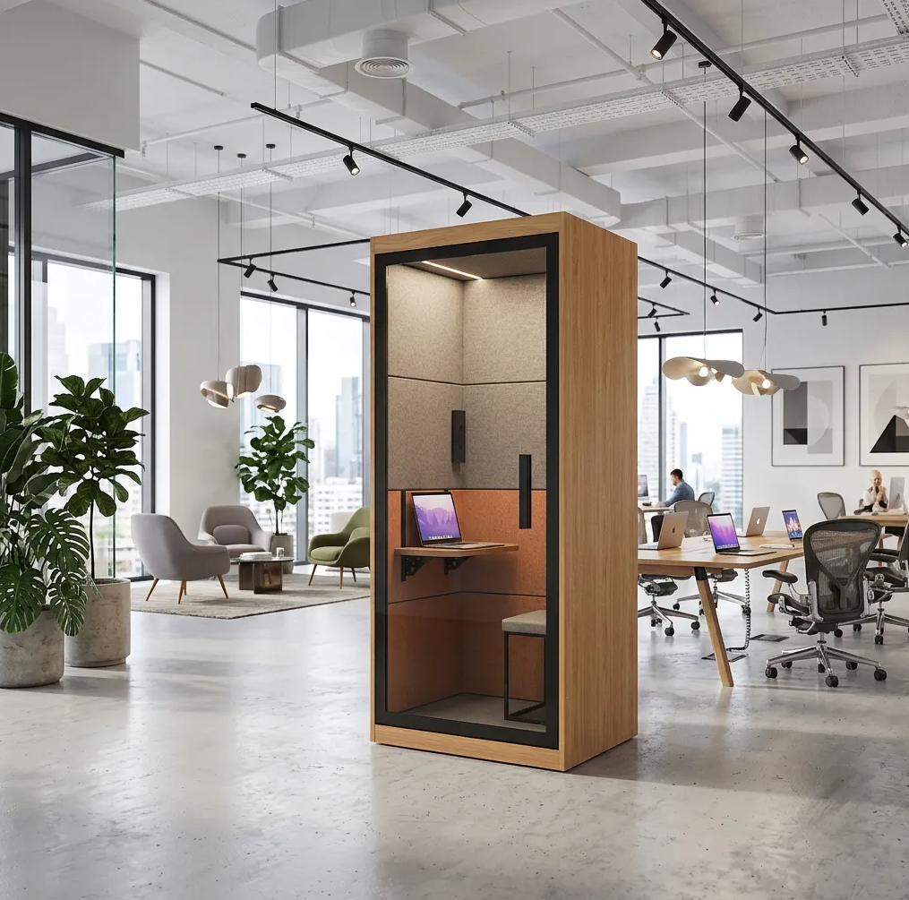 Acoustics: The Invisible Factor That Impacts Results