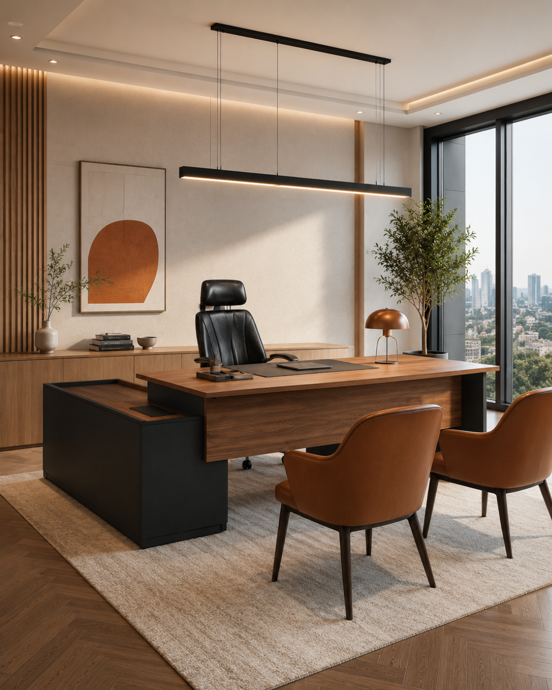 Executive