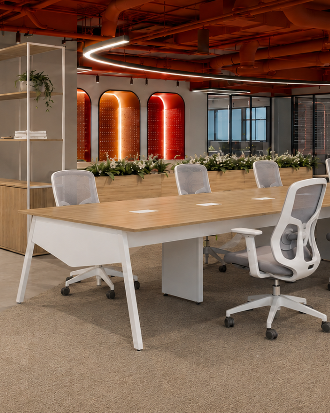 Workstations